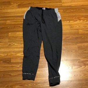Adidas sweatpants